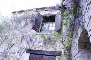 Detalle exterior