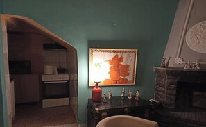 Interior - Near the Airport and Close to the Beaches of Rafina, Nea Makri, Marathona (Rafina)