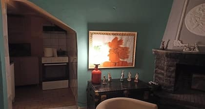 Near the Airport and Close to the Beaches of Rafina, Nea Makri, Marathona