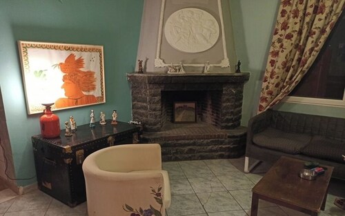 Near the Airport and Close to the Beaches of Rafina, Nea Makri, Marathona