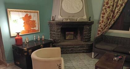 Near the Airport and Close to the Beaches of Rafina, Nea Makri, Marathona