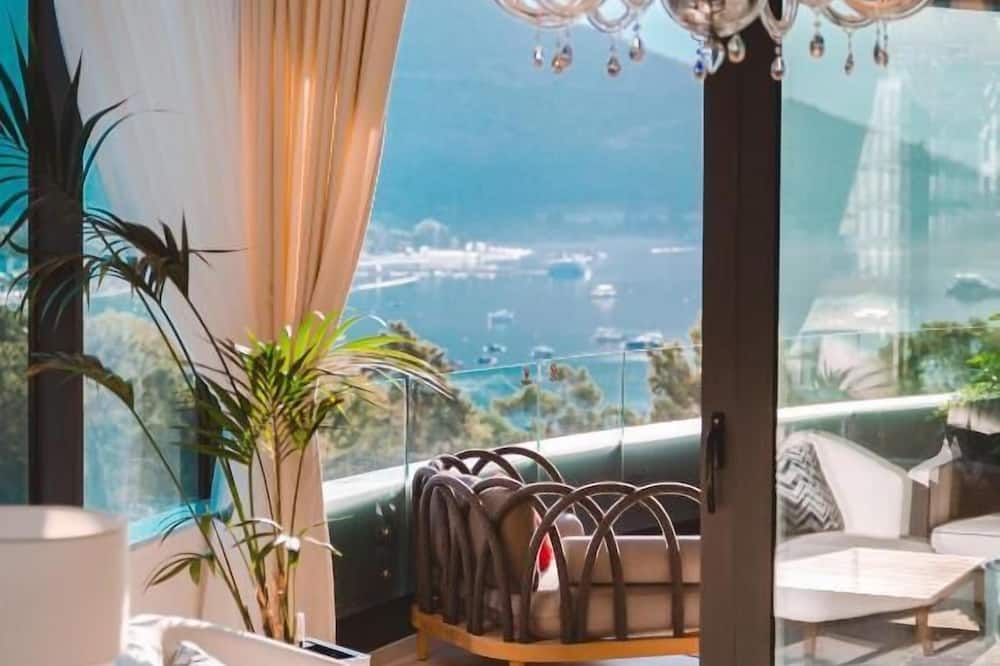 Boutique Hotel Vissi d'Arte