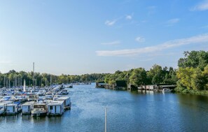 Marina - 2 bedroom nice apartment in Rechlin (Rechlin)