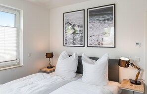 2 Schlafzimmer, kostenloses WLAN