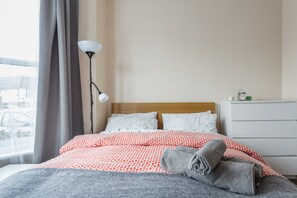 Deluxe Double Room (1)
