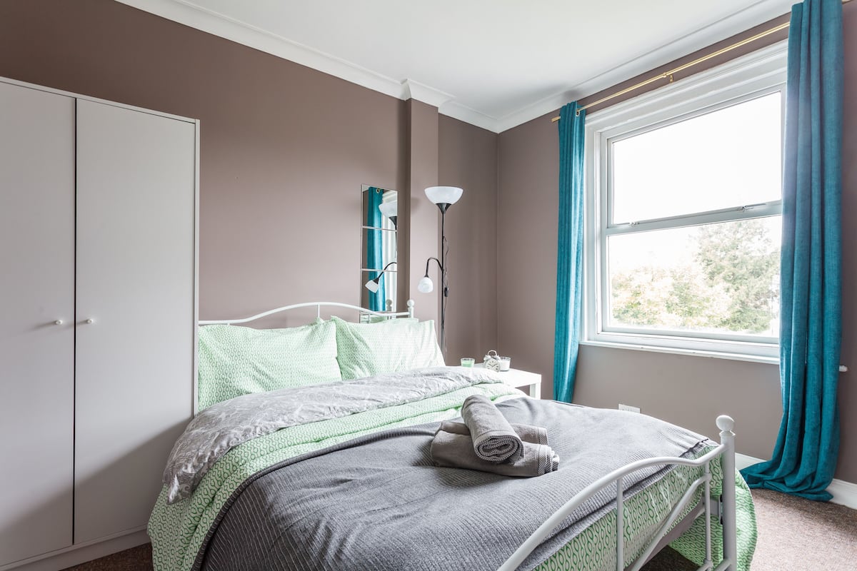 Traditional Double Room (2)