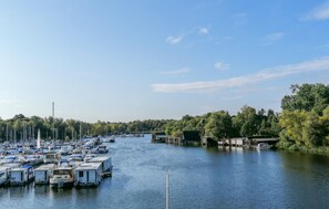 Marina - Gorgeous apartment in Rechlin with WiFi (Rechlin)