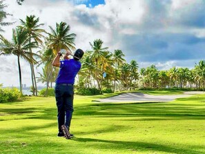 Golf