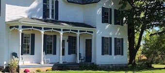 Have a Summer Holiday in Country Farmhouse