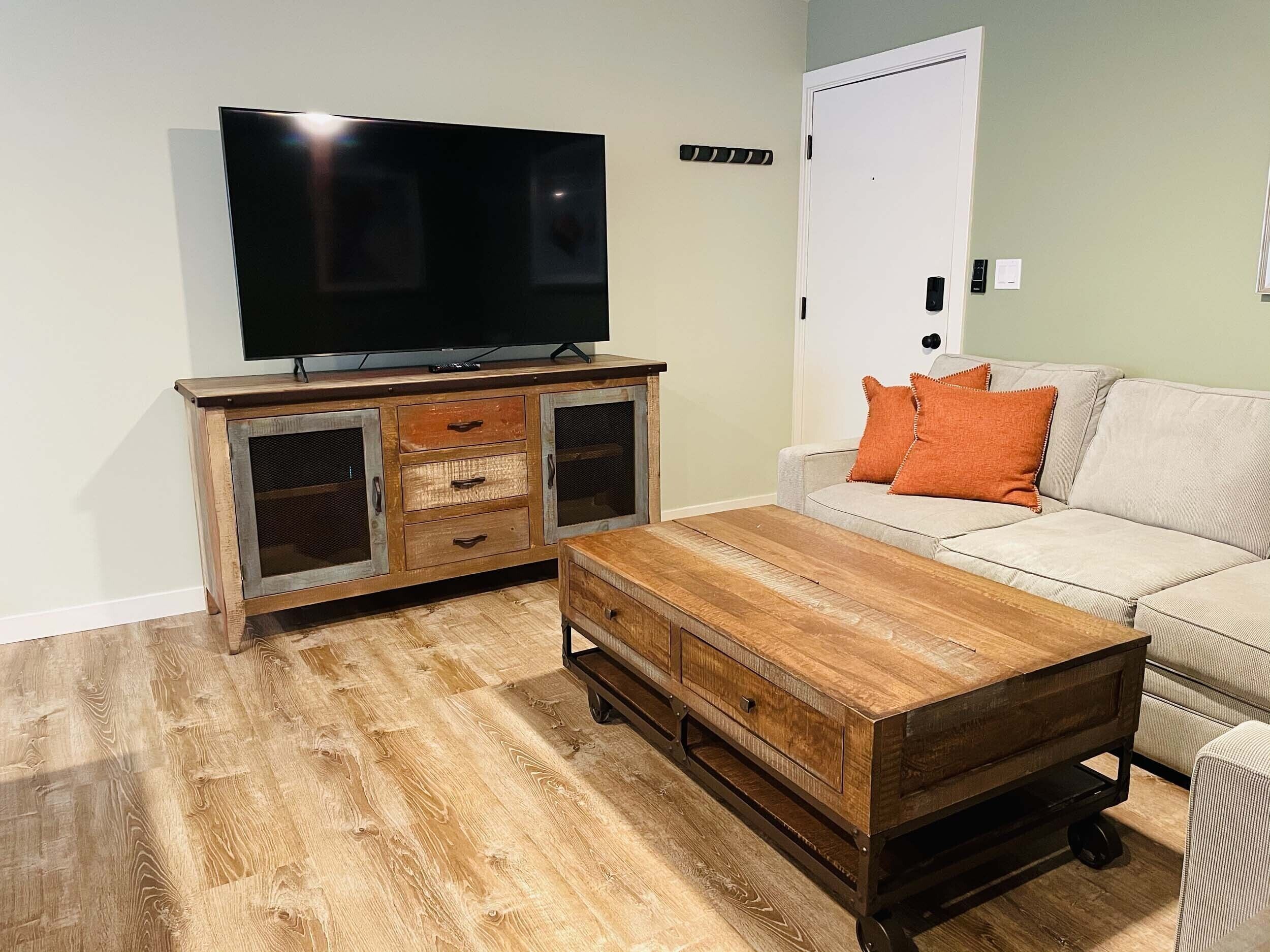 Apt 6: Cozy Beach Apartment Great For Families - Carpinteria, CA