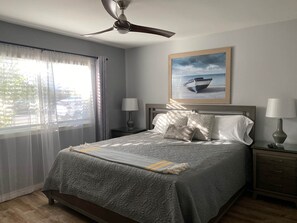3 habitaciones, tabla de planchar con plancha y wifi 