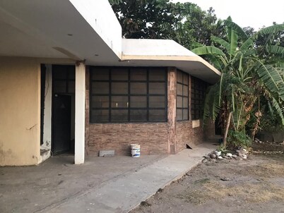 Casa grande para 8 personas cerca de las playas de nayarit