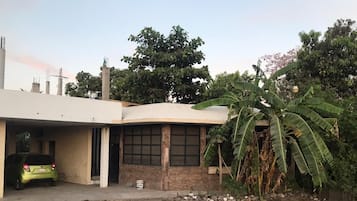 Fachada