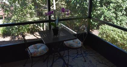 High speed internet, bikes kayaks fenced backyard, pet friendly on Withlacoochee