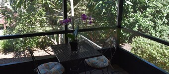 High speed internet, bikes kayaks fenced backyard, pet friendly on Withlacoochee
