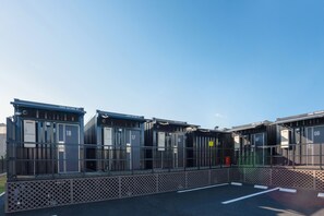 Exterior - HOTEL R9 The Yard Oyamatenjin (Oyama)