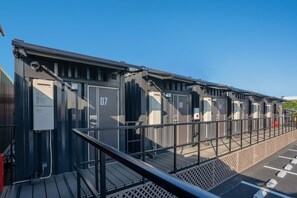 Exterior - HOTEL R9 The Yard Oyamatenjin (Oyama)