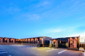 Exterior - HOTEL R9 The Yard Oyamatenjin (Oyama)