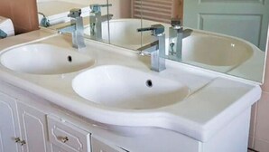 Casa | Baño