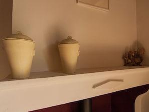 3 chambres, ameublement personnalisé, draps fournis