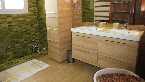 Bañera