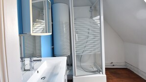 Dusche