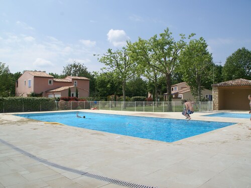 Cozy Villa in Saint-cézaire-sur-siagne With Swimming Pool