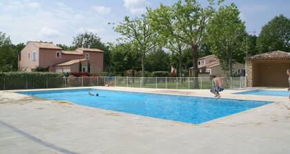 Cozy Villa in Saint-cézaire-sur-siagne With Swimming Pool