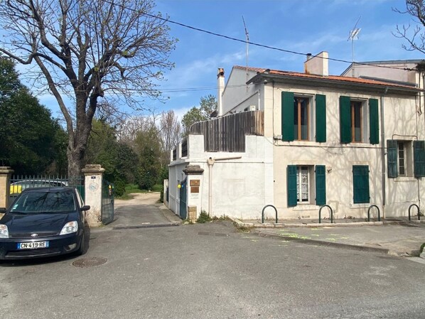 Cottage | Extérieur