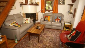 Unclassified image, 3 of 24, button - Cozy Holiday Home in Gras With Pool (Gras)