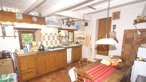 Unclassified image, 4 of 24, button - Cozy Holiday Home in Gras With Pool (Gras)