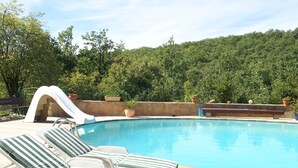 Unclassified image, 2 of 24, button - Cozy Holiday Home in Gras With Pool (Gras)