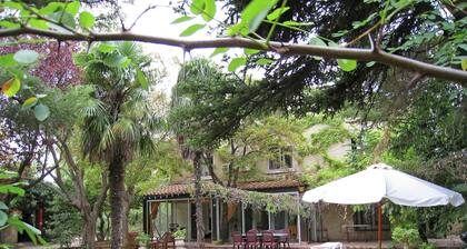 Spacious Holiday Home in Narbonne With Swimming Pool