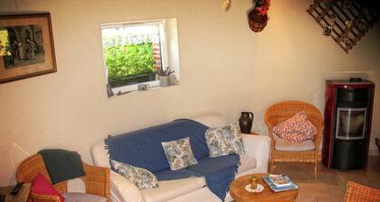 18th-century Renovated Dovecote Turned Into Comfortable Holiday Home