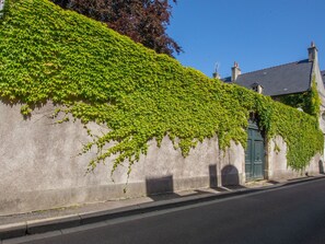 Reception - Cosy Studio in Bayeux Near Museum of Art (Bayeux)