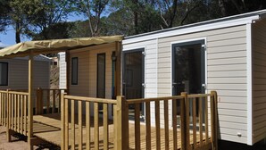 Exterior - Charming Chalet Among the Trees and Scrublands in Corsica (Calcatoggio)