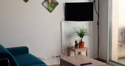 Nice Holiday Spot Near Extensive Beach on Beautiful Corsica