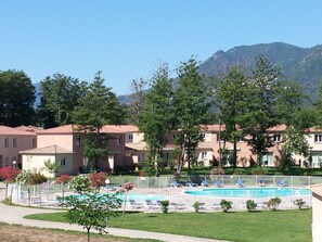 Unclassified image, 2 of 27, button - Great Vacation Spot Near a Vast Beach on Beautiful Corsica (Santa-Maria-Poggio)