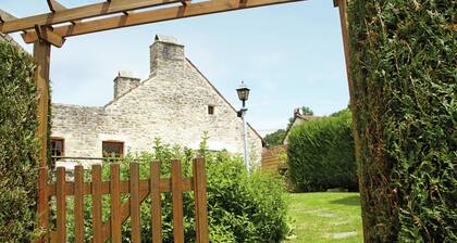 Charming Holiday Home in Charencey With Barbecue
