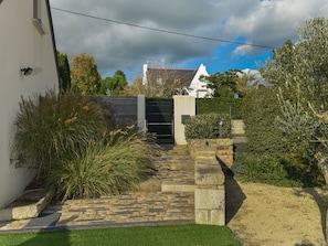 Reception - Luxury Holiday Home in Bannalec With Swimming Pool (Bannalec)