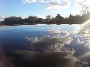 Pool - Designer House With hot Tub, Large Garden, 10mins From Morgat Beach! (Crozon)