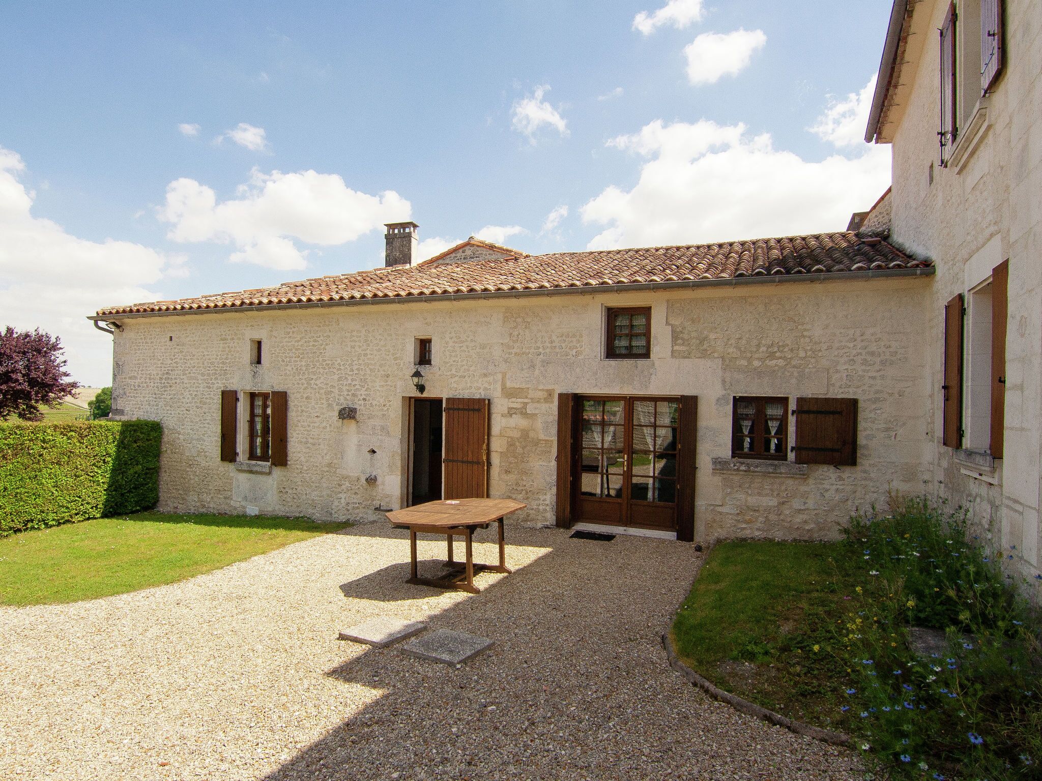 House | Exterior