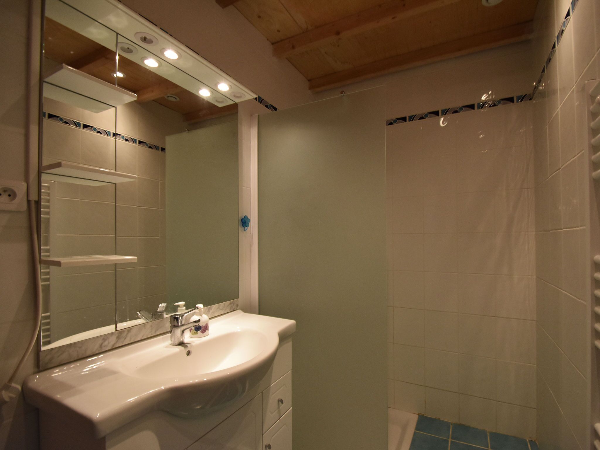 Shower