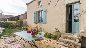 Unclassified image, 2 of 26, button - Beautiful Holiday Home in Marcenay Near Forest (Marcenay)