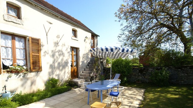 Unclassified image, 1 of 26, button - Beautiful Holiday Home in Marcenay Near Forest (Marcenay)