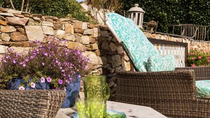 Balcony - Cozy Cottage in Saint-mesmin With Swimming Pool (Saint-Mesmin)