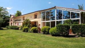 Villa | Exteriör