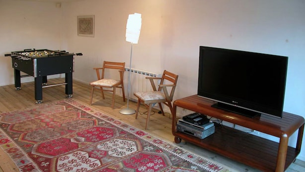 Unclassified image, 1 of 39, button - Luxurious Villa in Locquirec With Terrace (Locquirec)