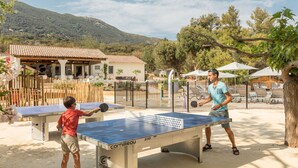 Fitness facility - Charming Chalet Among the Trees and Scrublands in Corsica (Calcatoggio)