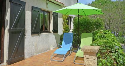 Spacious Villa in Murviel-lès-béziers With Terrace